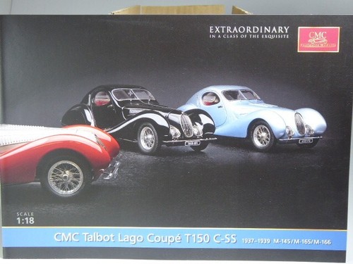 Cmc katalog talbot - (sb-87),