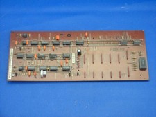 Platine AG1 aus Wersi Orgel