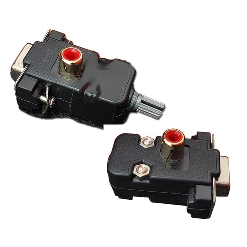 Audio eingang adapter - eingang,