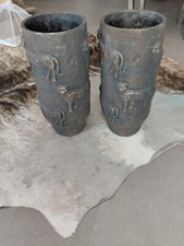 Bodenvase Design Vase Deko