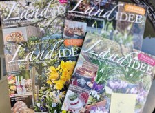 Landidee 2022 und 2023