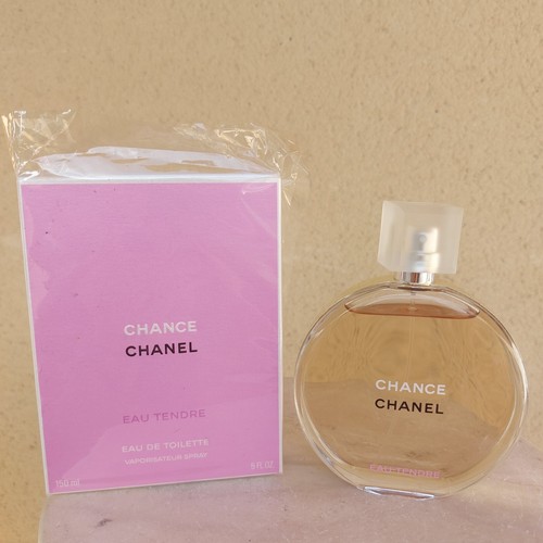 Edt eau tendre chanel - edt, 150