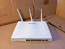 DrayTek Vigor2820Vn kein Netzteil ADSL2 + Wireless Security Firewall, KEIN Netzteil