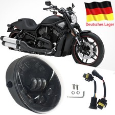 Motorrad 60W LED Oval