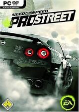 Need for Speed - Pro Street (DVD-ROM) von Electronic Art... | Game | Zustand gut