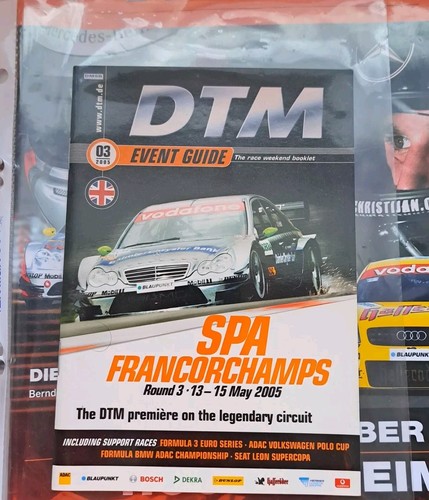 Programm dtm - programm,