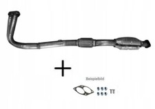 NEU Katalysator Kat Opel