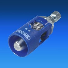 Wavin Kalibrierdorn für