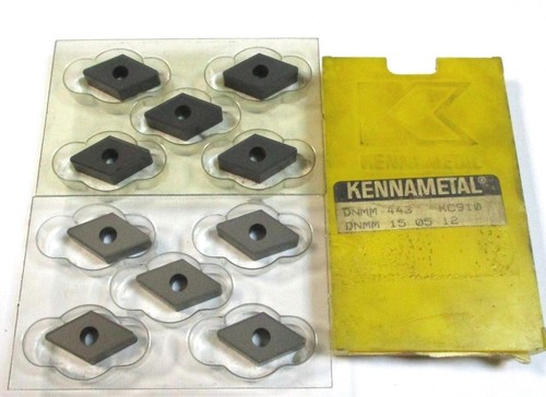 Kennametal wendeplatten zum - wendeplatten,