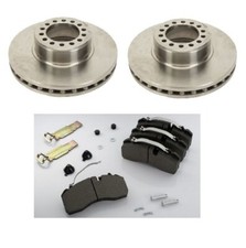 Bremsensatz Vorderachse