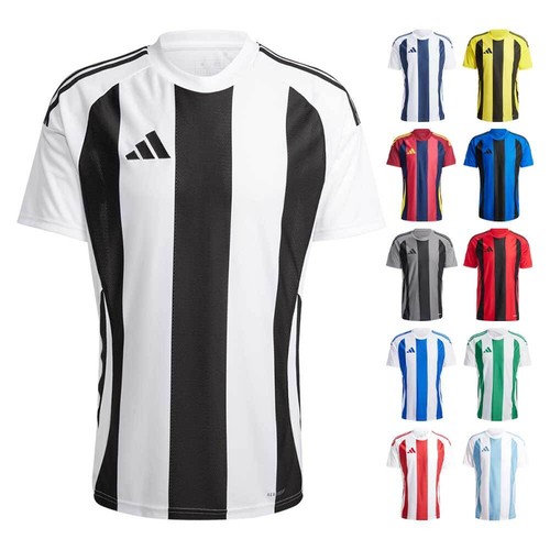 Adidas striped trikot - striped, 24