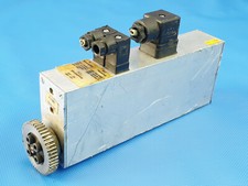 SPAT Actuator 24V 005 019 00