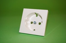 Jung Steckdosen - Abdeckung