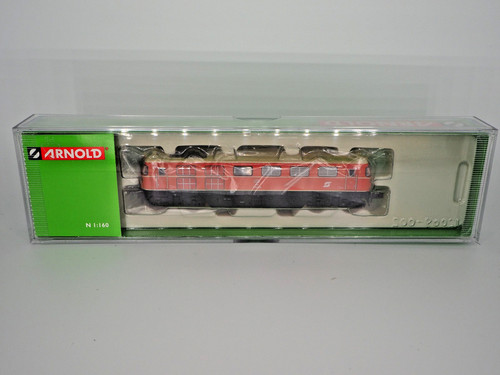Arnold hn2151 öbb diesellok - n,