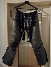 Held Quattrotempi Leder Hose