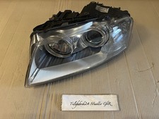Audi A8 4E D3 2005-10 Xenon FL