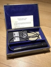 SIEMENS Geiger-Müller