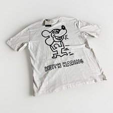 Rare Limited Run H&M x Keith