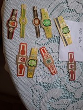 Zigarren Bauchbinden Dingelstädt DDR?