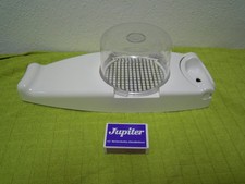 Genius Marken Nicer Dicer groß Zwiebel Obst und Gemüse Schneider Zerkleinerer