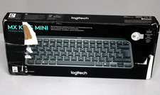 Logitech MX Keys Mini