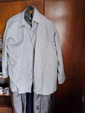 OFFIZIERSHEMD, NVA, 38 N