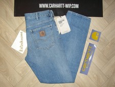 New Carhartt Jeans "Marlow