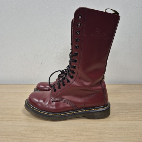 Martens 1914 halbhohe 14 - dr.,