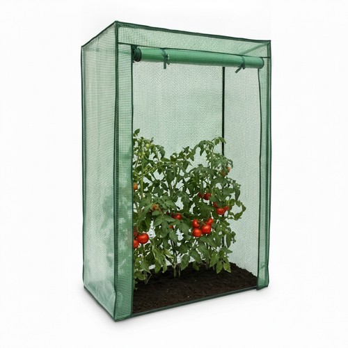Gewächshaus für tomaten