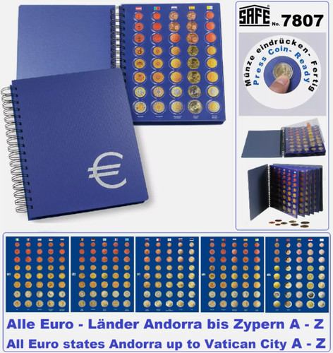 Spiral euro album - spiral,