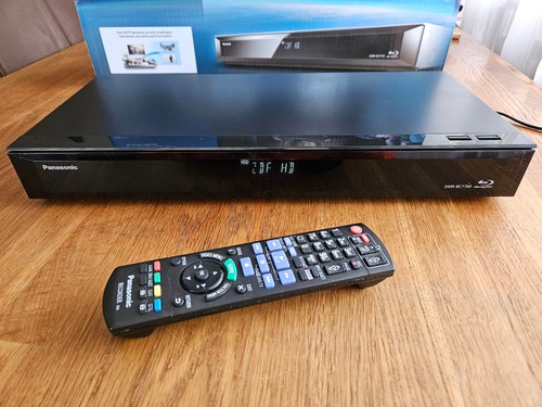 Panasonic dmr bct760eg - panasonic, dmr-bct760eg