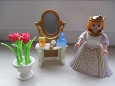 Playmobil-Traumschloss-Prinzes