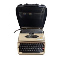 Vintage Privileg 270T