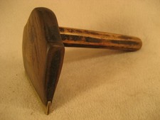 100 ++ Jahre altes Handwerkzeug - Museumstück