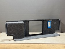 8236561 Kofferraum Verkleidung Hinten für BMW E46 Cabrio