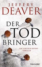 Der Todbringer: Ein