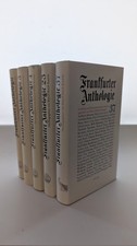 Fünfbändiges konvolut der - konvolut,