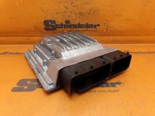 Steuergerät Motor DME MSD81