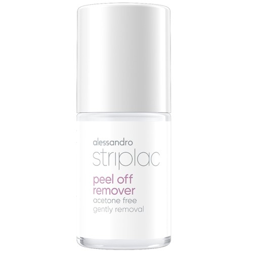 Alessandro striplac peel off - peel,