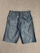Levi’s Engineered Twist