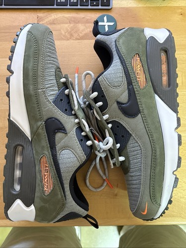 Nike air max - max, 90