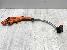Fadentrimmer black decker - black,