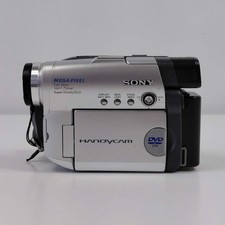 Sony Handycam Mini DVD