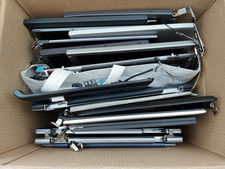 PC Schrott, Laptop Bildschirme 20 Stück für Bastler oder Recycling,