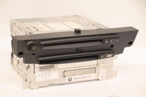 Bmw 5er e60 e61 07 - e60, 03-07