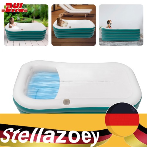 Faltbare badewanne - faltbare,