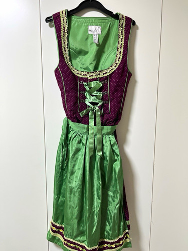 Marjo damen dirndl - marjo,