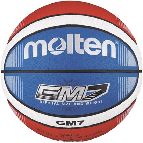 Molten basketball bgmx - molten, bgmx-c
