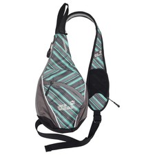 Jack Wolfskin, Gürteltasche