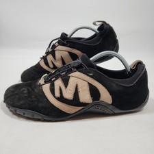 Vintage Merrell Striker Goal